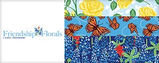 Friendship Florals